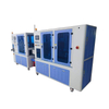 Test Strip Automatic Cutting And Packaging Machine With Desiccant